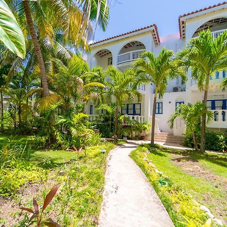 Franklyn D Resort & Spa All Inclusive Runaway Bay Eksteriør billede