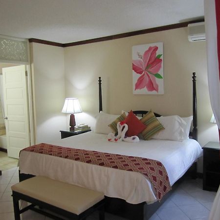 Franklyn D Resort & Spa All Inclusive Runaway Bay Eksteriør billede