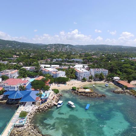 Franklyn D Resort & Spa All Inclusive Runaway Bay Eksteriør billede