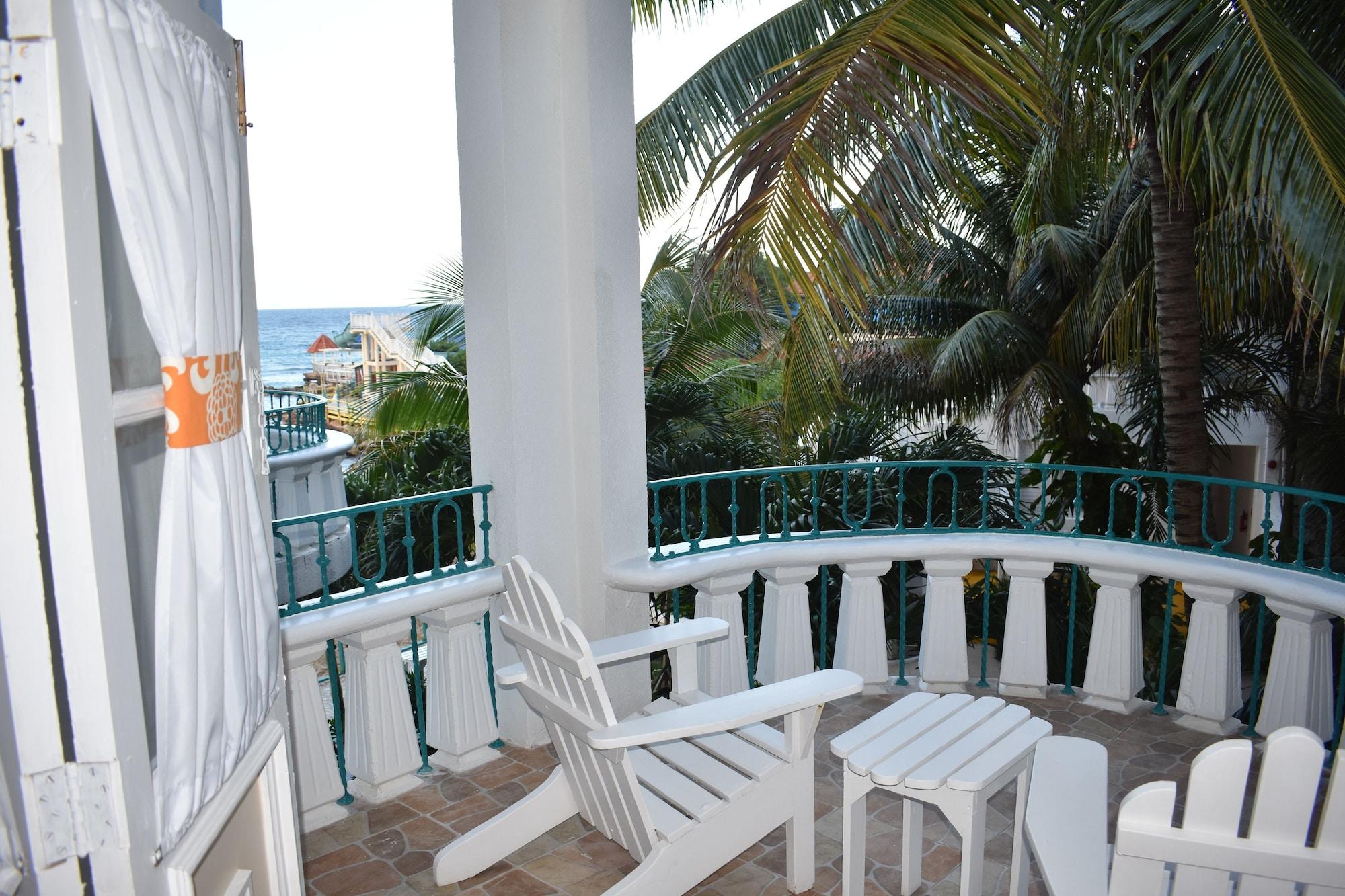 Franklyn D Resort & Spa All Inclusive Runaway Bay Eksteriør billede