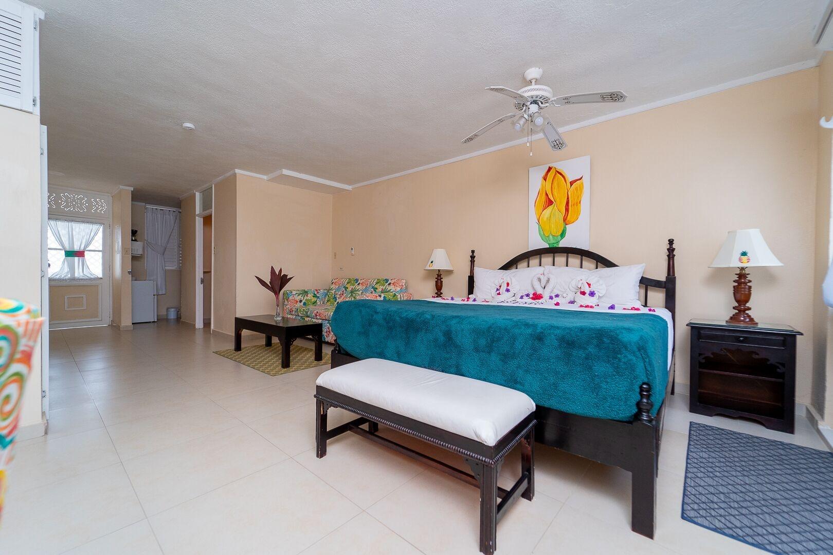 Franklyn D Resort & Spa All Inclusive Runaway Bay Eksteriør billede