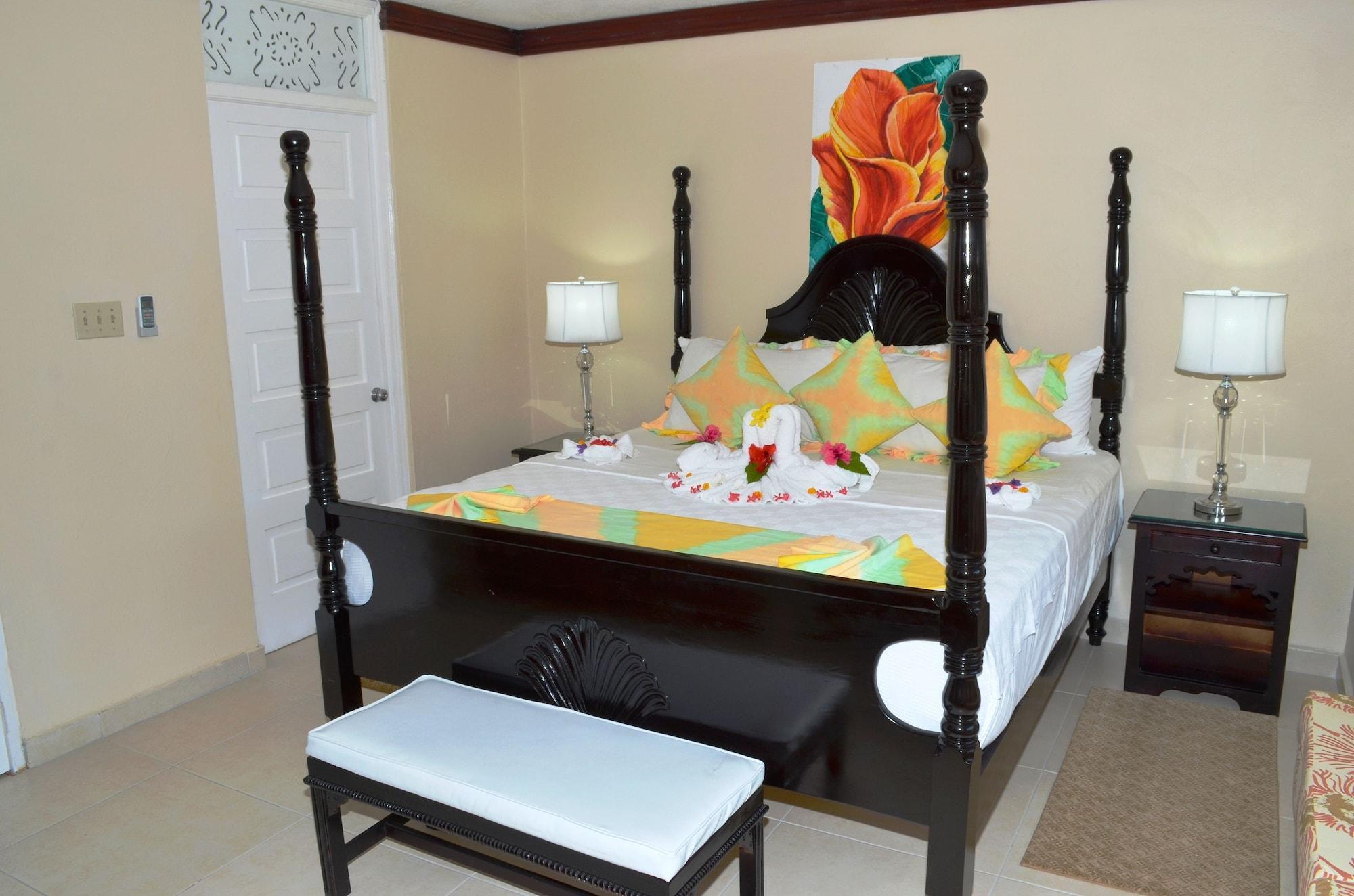 Franklyn D Resort & Spa All Inclusive Runaway Bay Eksteriør billede