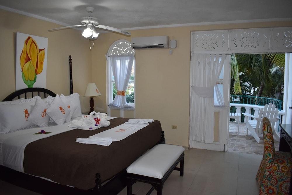 Franklyn D Resort & Spa All Inclusive Runaway Bay Eksteriør billede