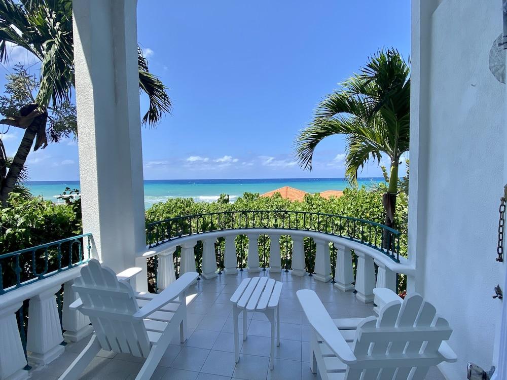 Franklyn D Resort & Spa All Inclusive Runaway Bay Eksteriør billede