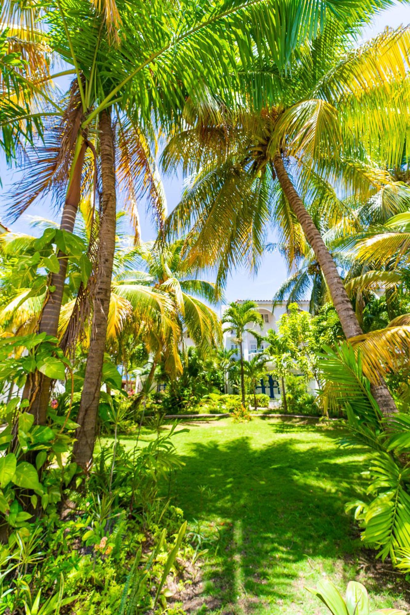 Franklyn D Resort & Spa All Inclusive Runaway Bay Eksteriør billede