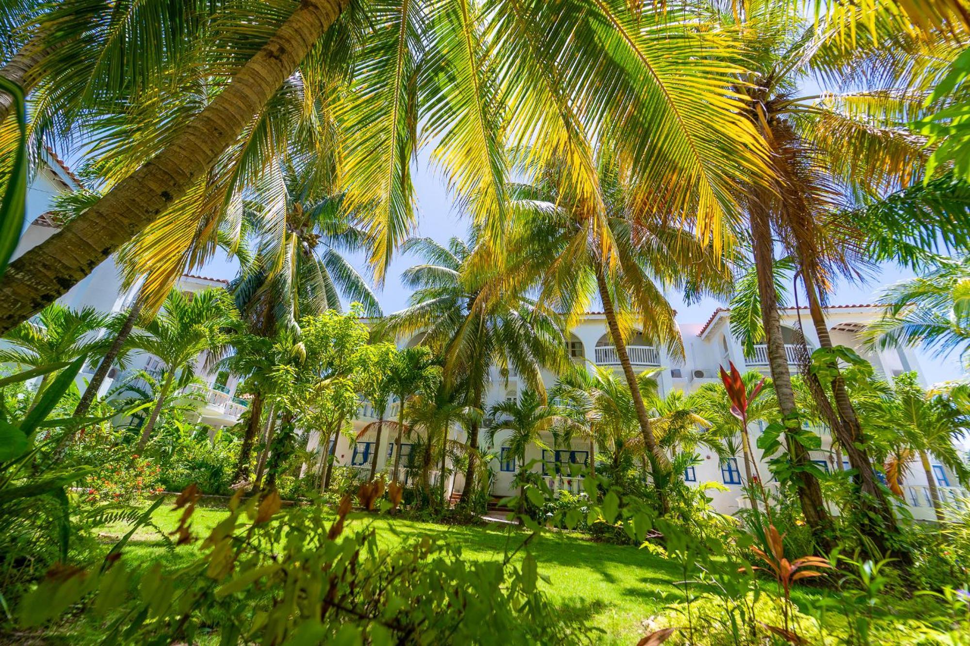 Franklyn D Resort & Spa All Inclusive Runaway Bay Eksteriør billede