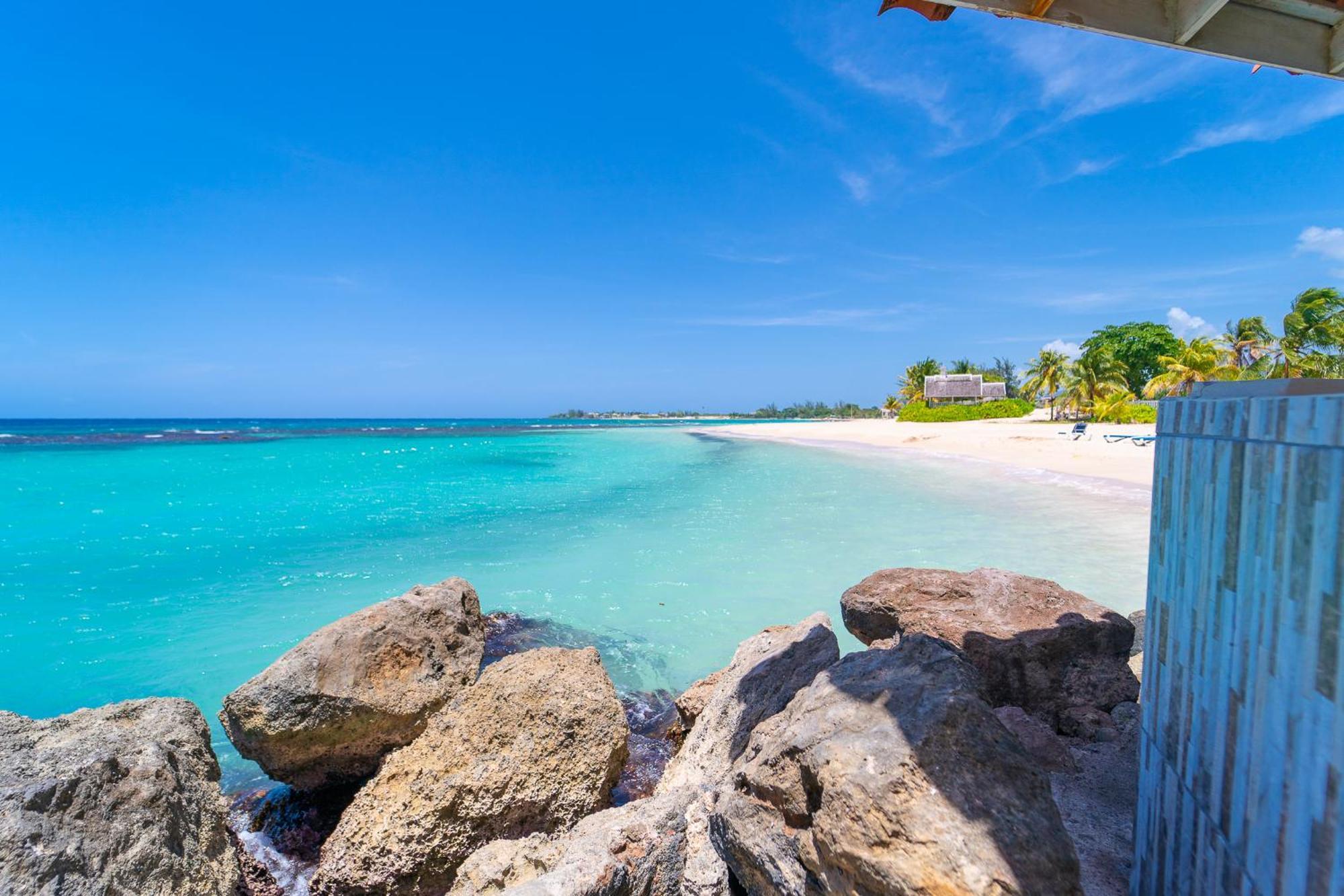 Franklyn D Resort & Spa All Inclusive Runaway Bay Eksteriør billede