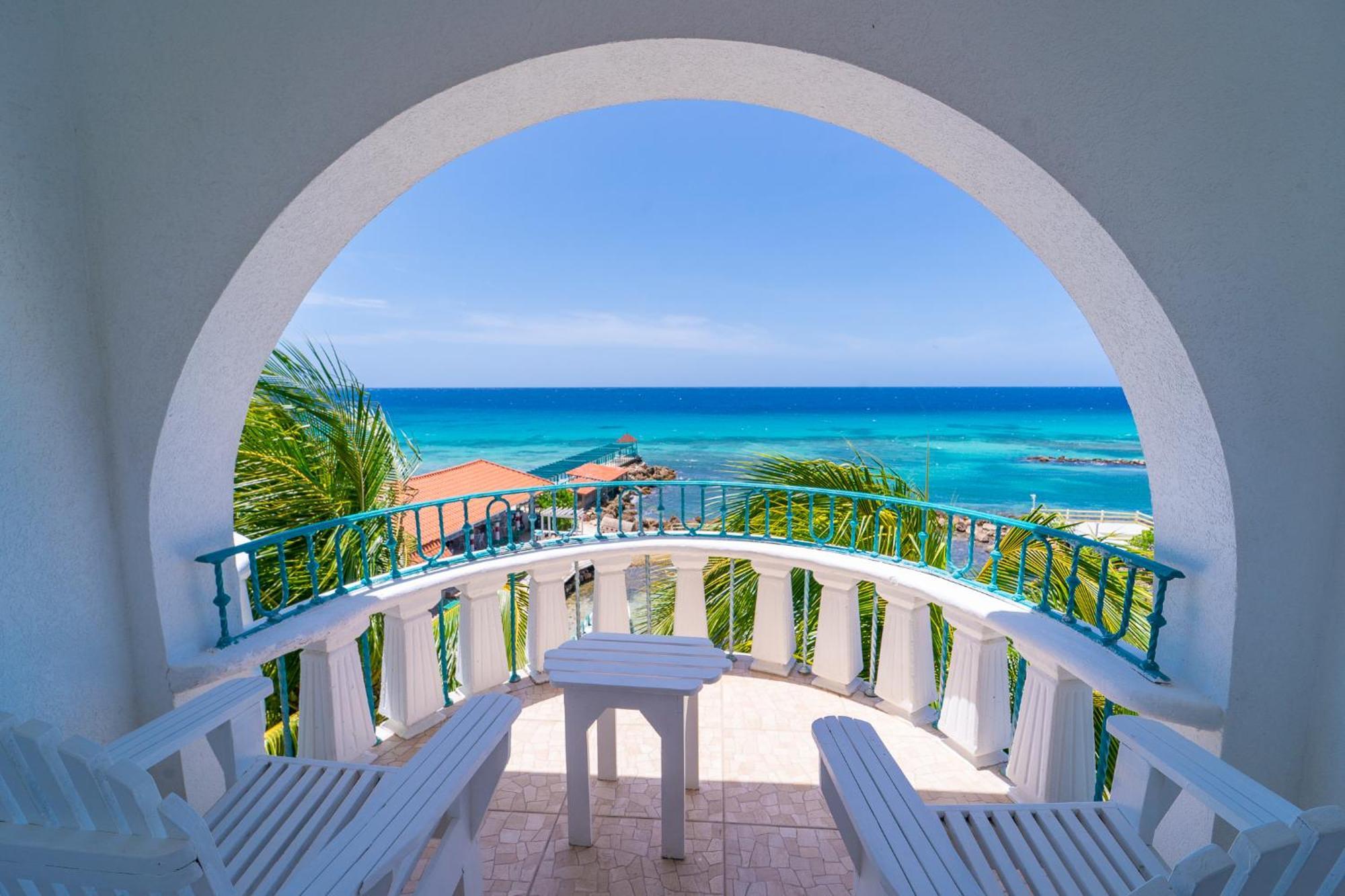 Franklyn D Resort & Spa All Inclusive Runaway Bay Eksteriør billede
