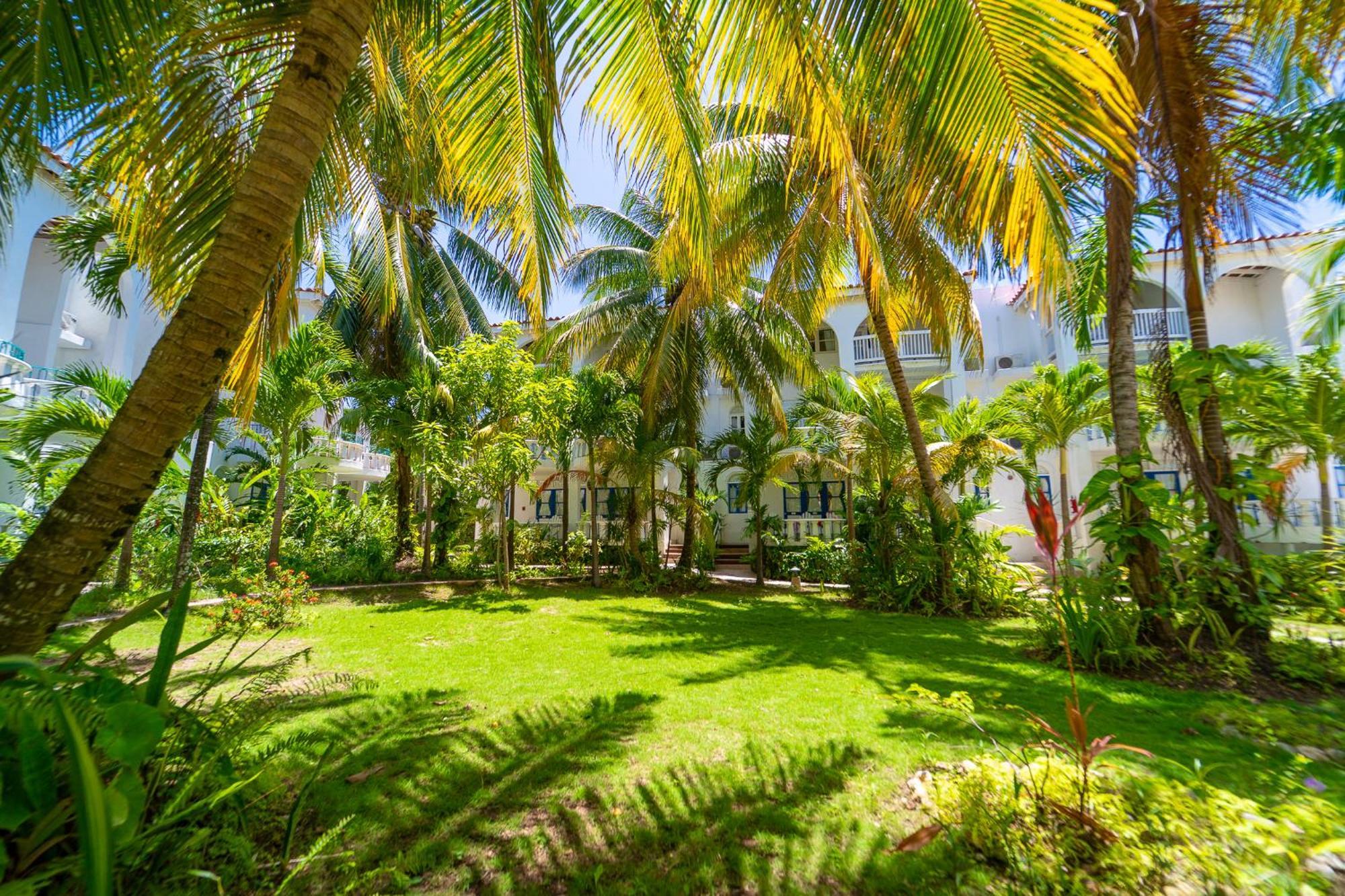 Franklyn D Resort & Spa All Inclusive Runaway Bay Eksteriør billede