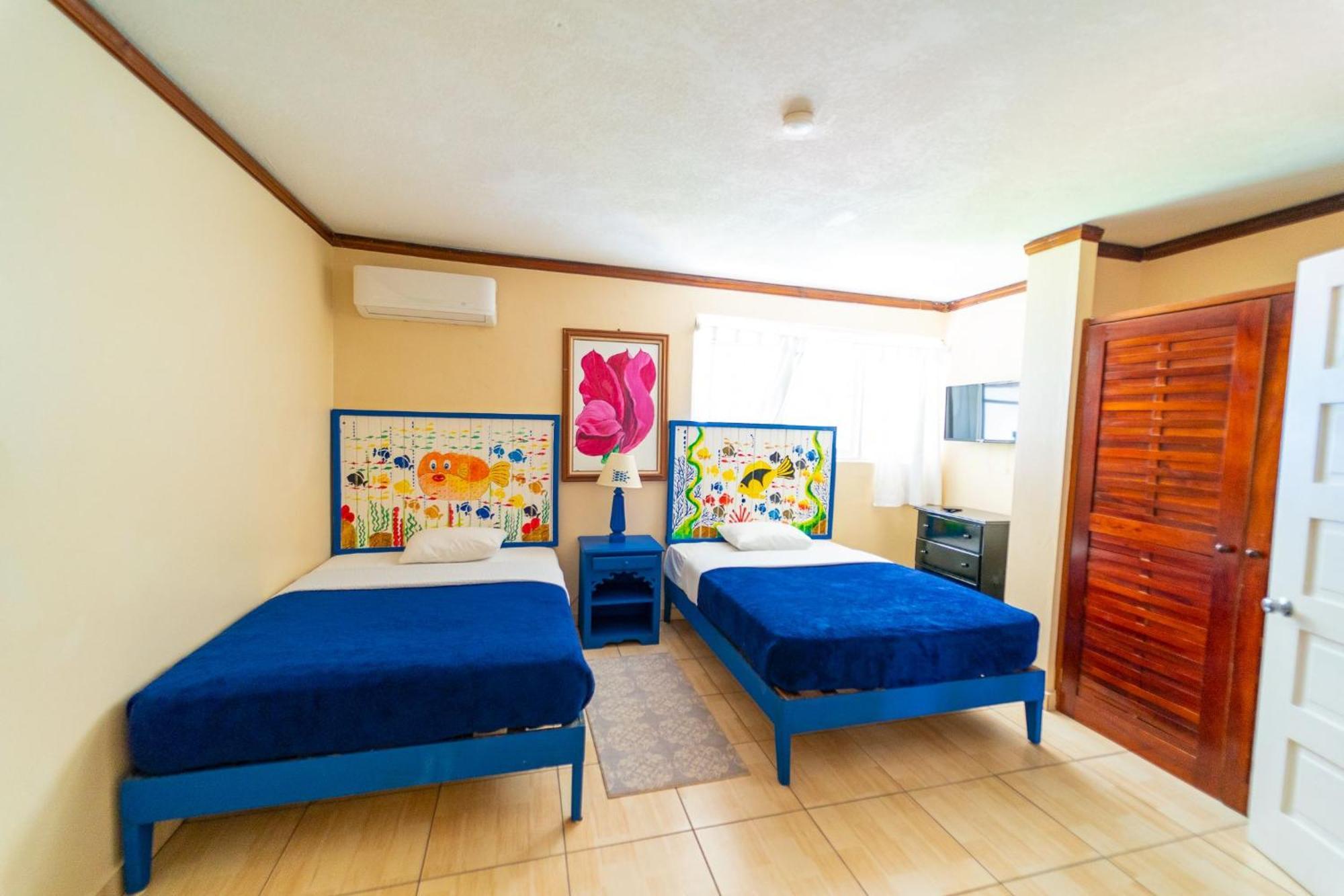 Franklyn D Resort & Spa All Inclusive Runaway Bay Eksteriør billede