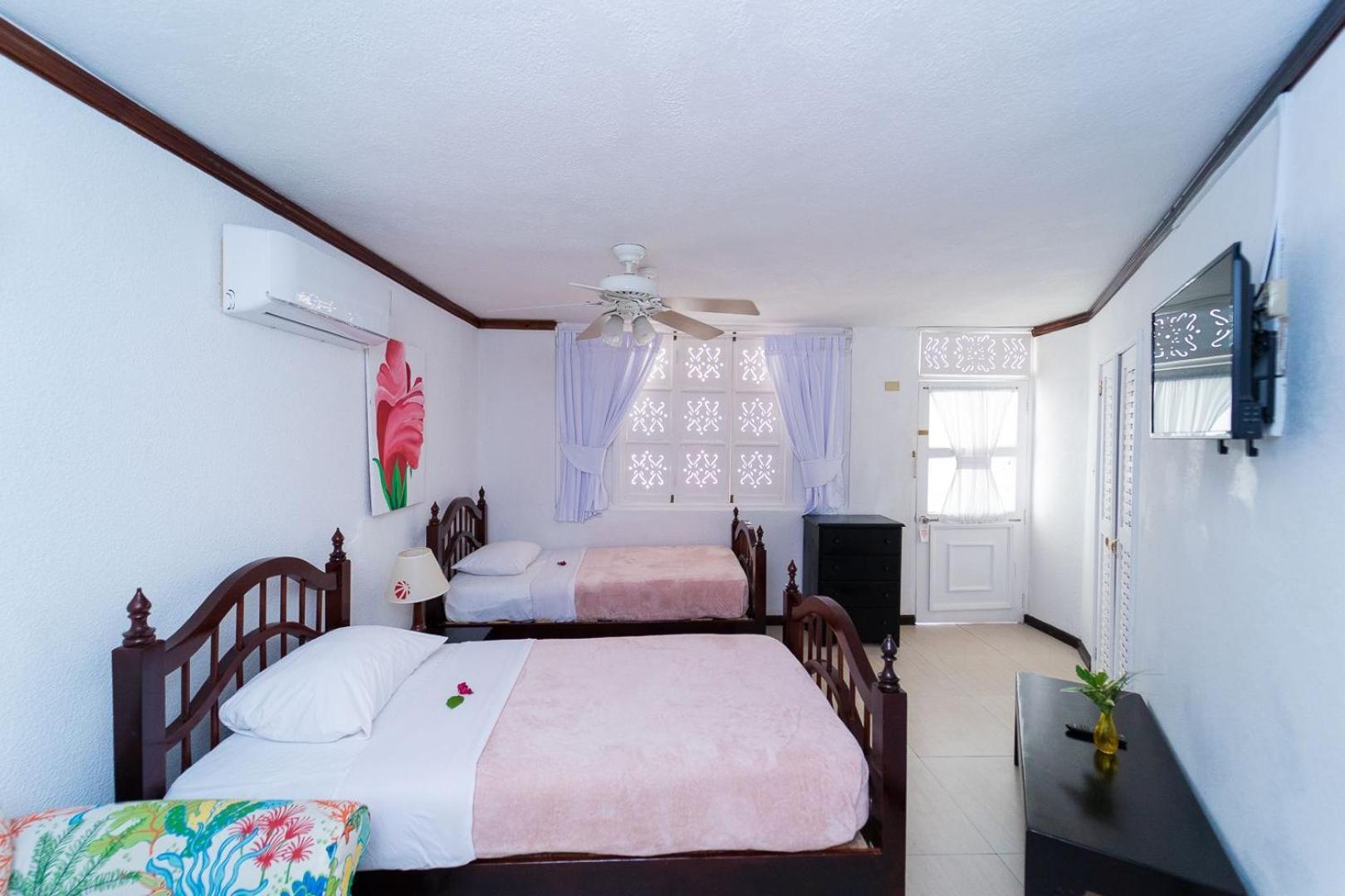Franklyn D Resort & Spa All Inclusive Runaway Bay Eksteriør billede