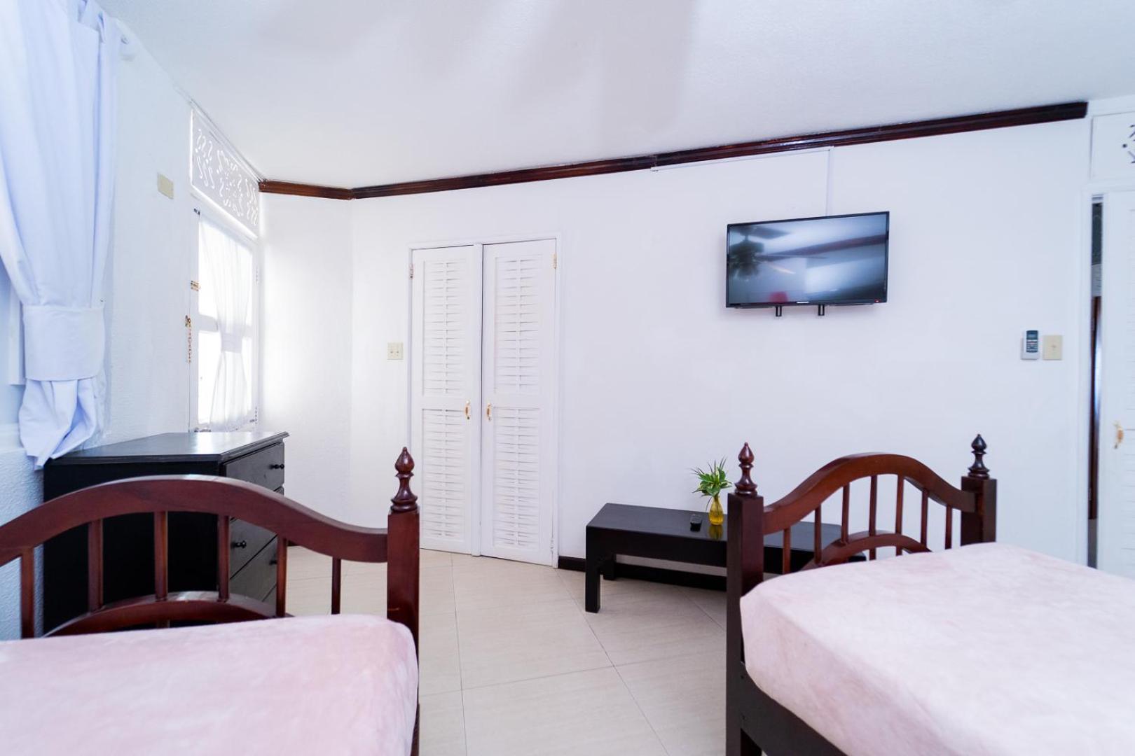 Franklyn D Resort & Spa All Inclusive Runaway Bay Eksteriør billede