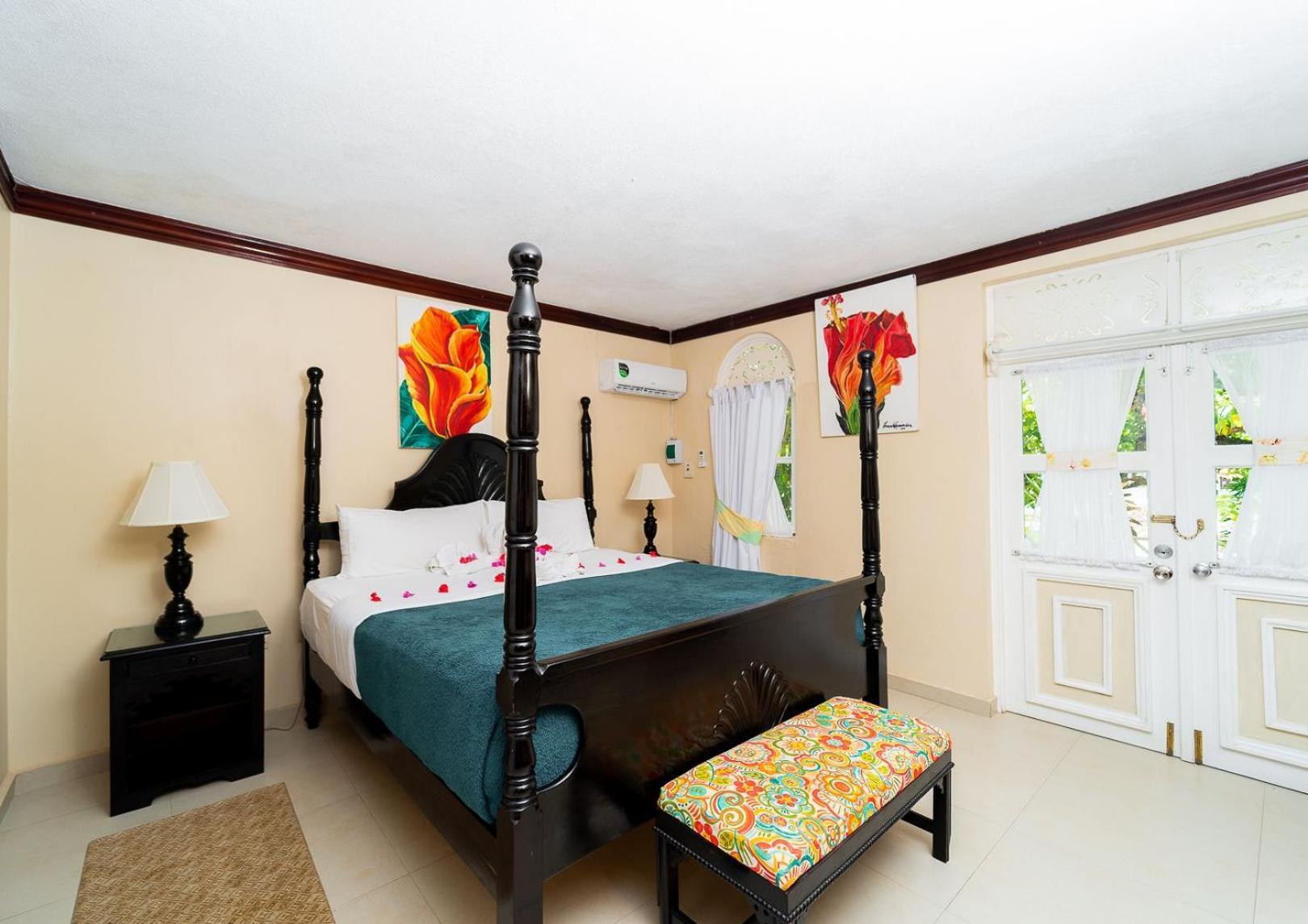 Franklyn D Resort & Spa All Inclusive Runaway Bay Eksteriør billede
