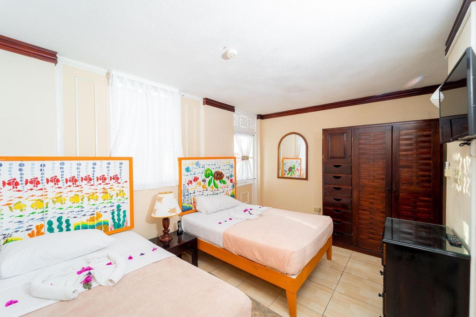 Franklyn D Resort & Spa All Inclusive Runaway Bay Eksteriør billede