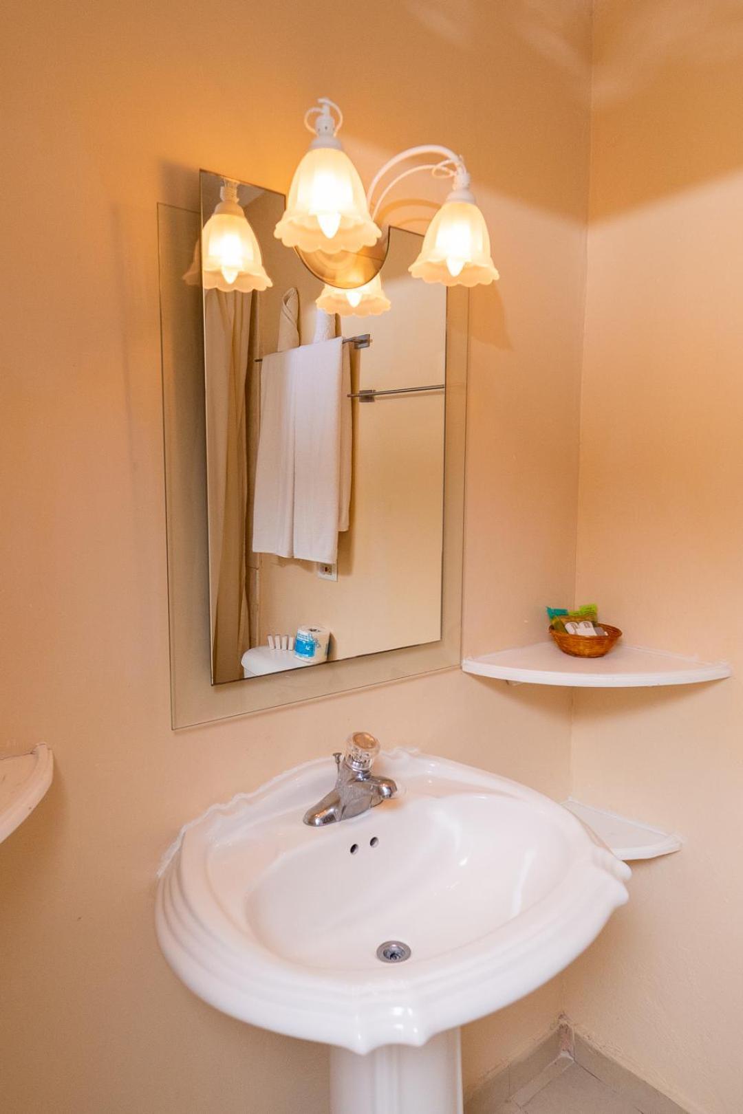 Franklyn D Resort & Spa All Inclusive Runaway Bay Eksteriør billede