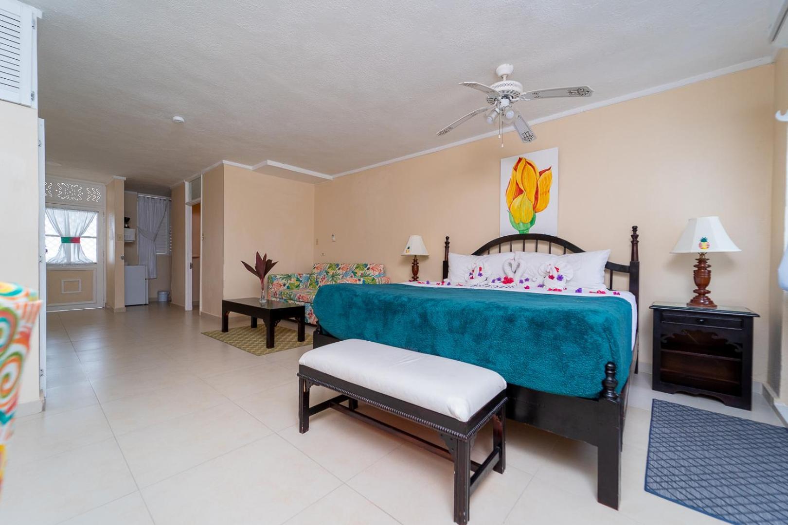 Franklyn D Resort & Spa All Inclusive Runaway Bay Eksteriør billede