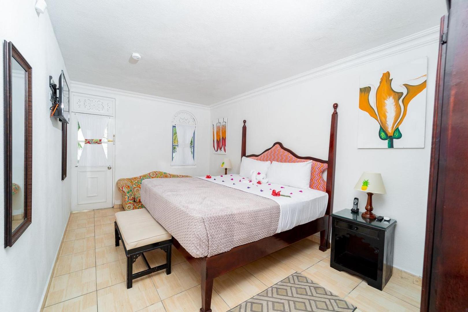 Franklyn D Resort & Spa All Inclusive Runaway Bay Eksteriør billede