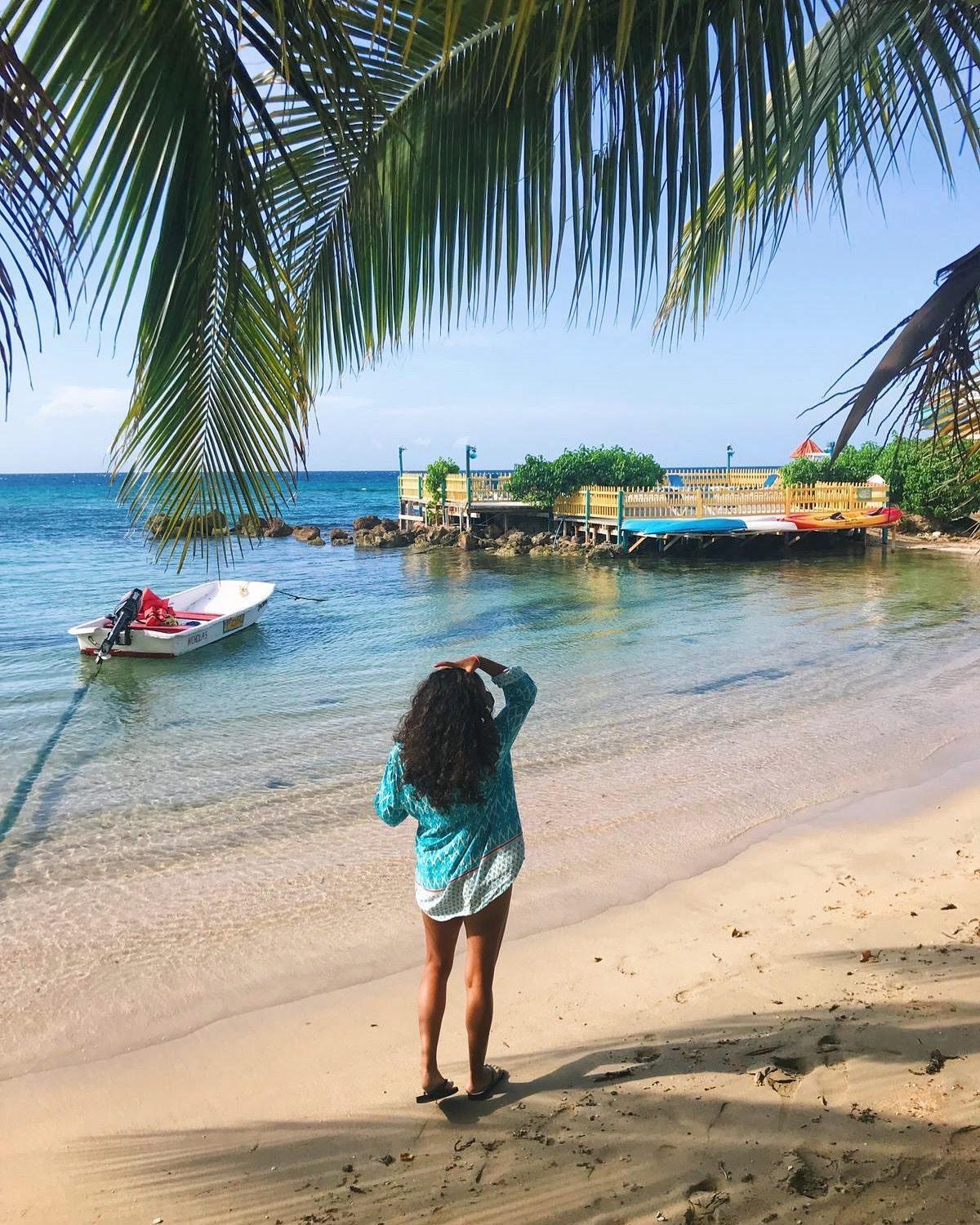 Franklyn D Resort & Spa All Inclusive Runaway Bay Eksteriør billede