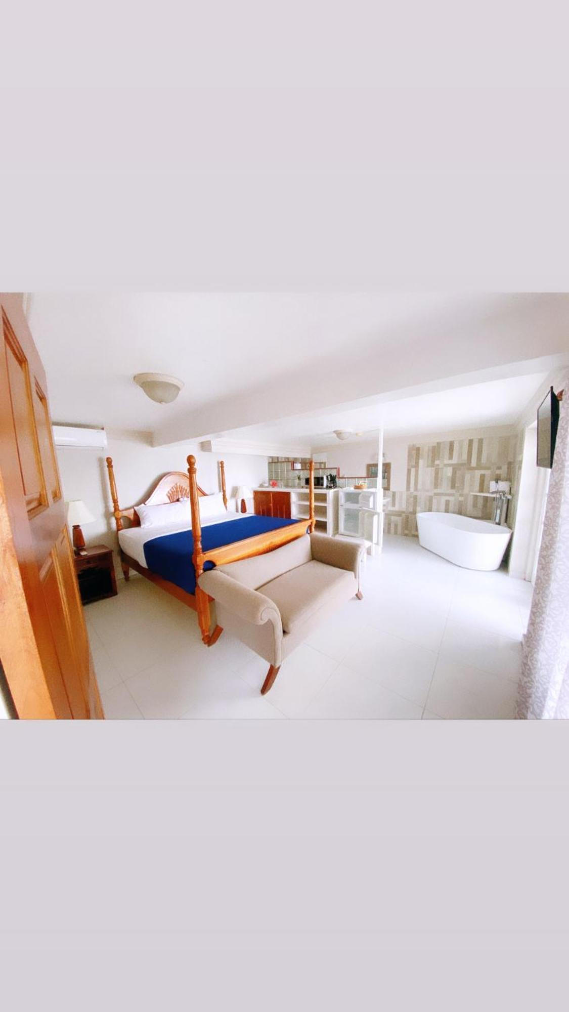 Franklyn D Resort & Spa All Inclusive Runaway Bay Eksteriør billede