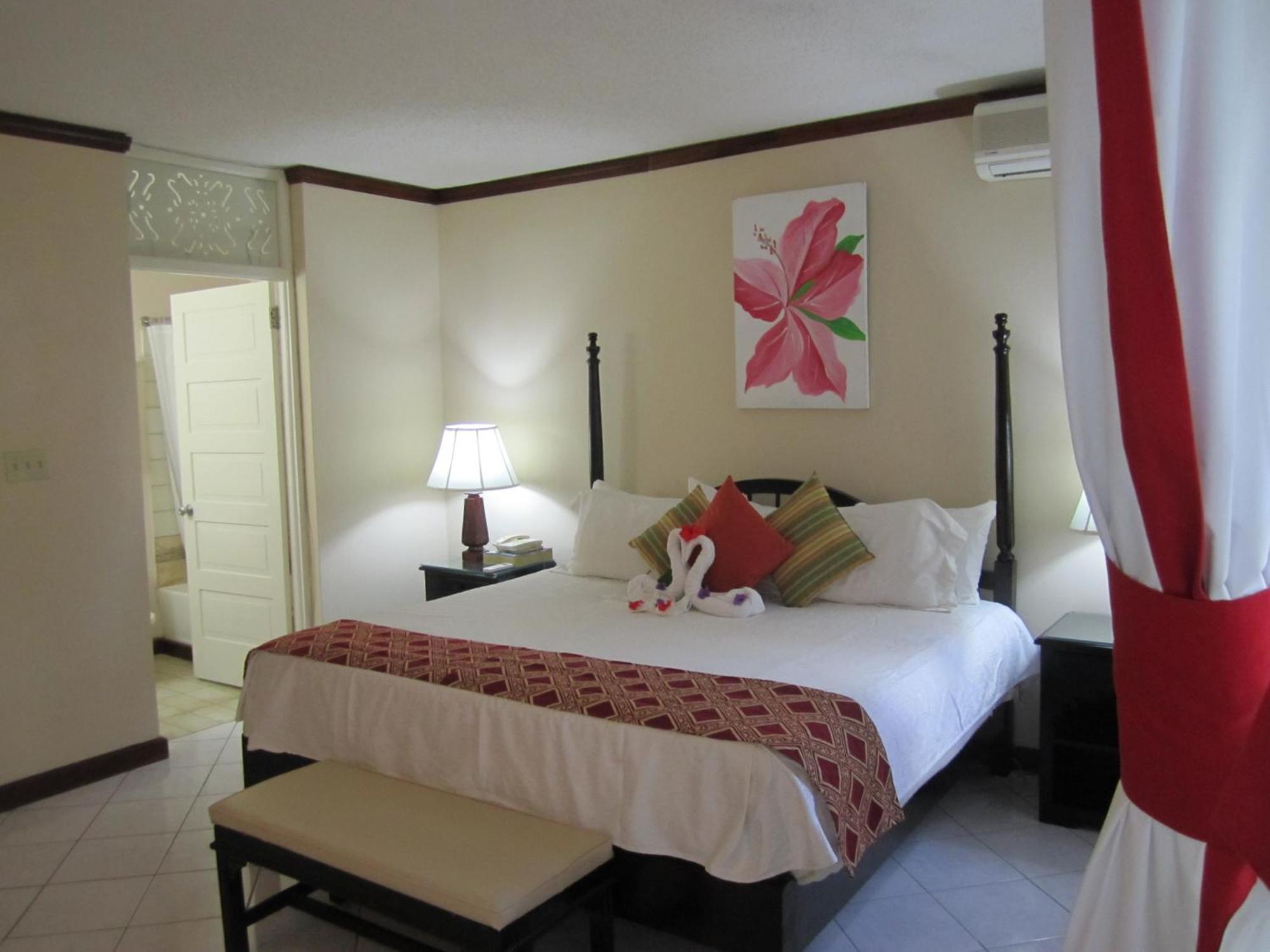 Franklyn D Resort & Spa All Inclusive Runaway Bay Eksteriør billede