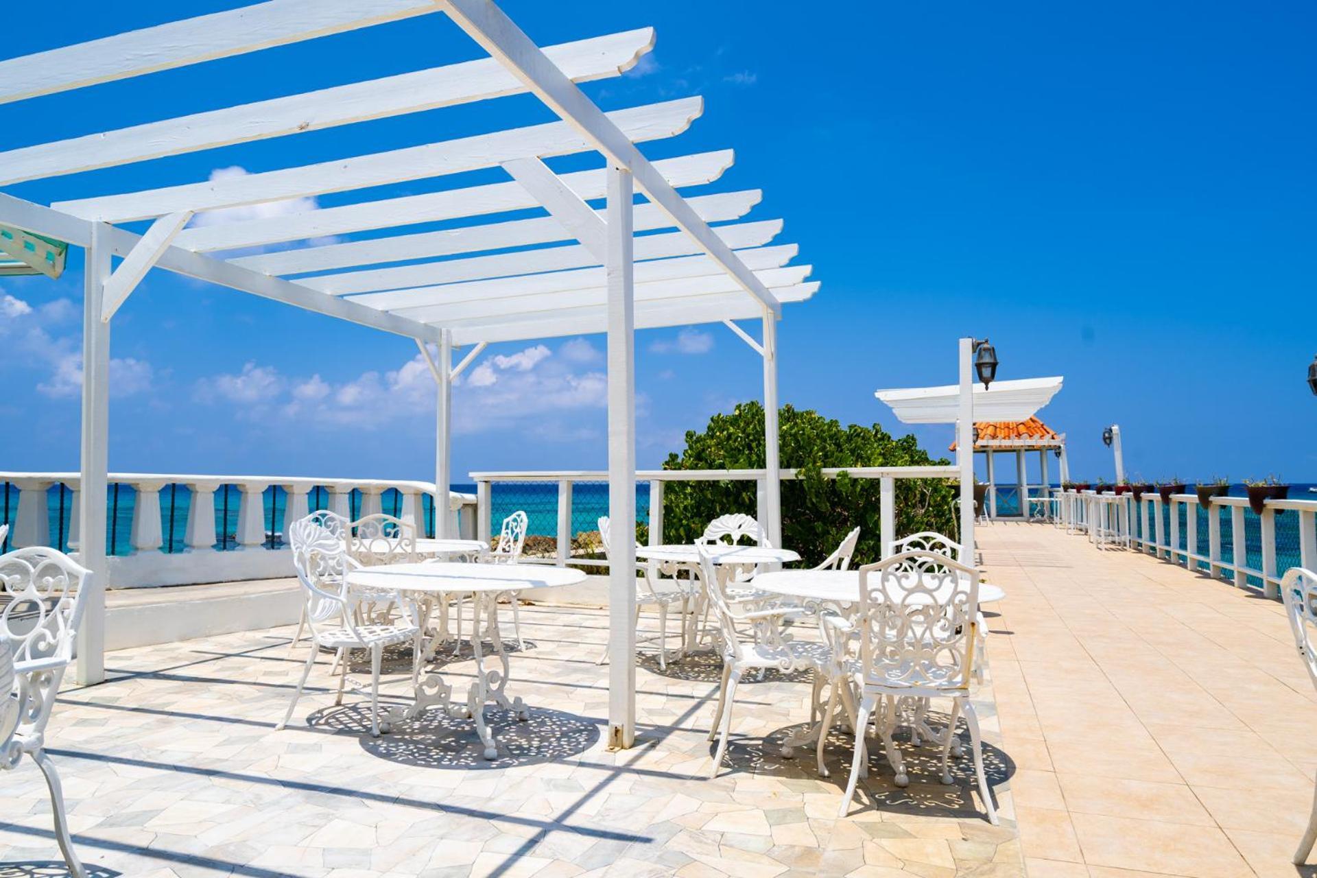 Franklyn D Resort & Spa All Inclusive Runaway Bay Eksteriør billede
