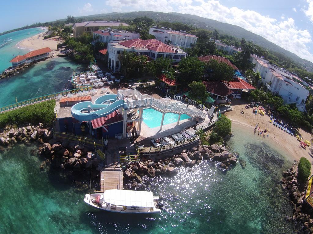 Franklyn D Resort & Spa All Inclusive Runaway Bay Eksteriør billede