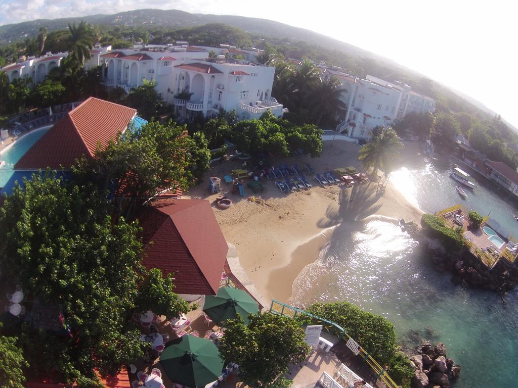 Franklyn D Resort & Spa All Inclusive Runaway Bay Eksteriør billede