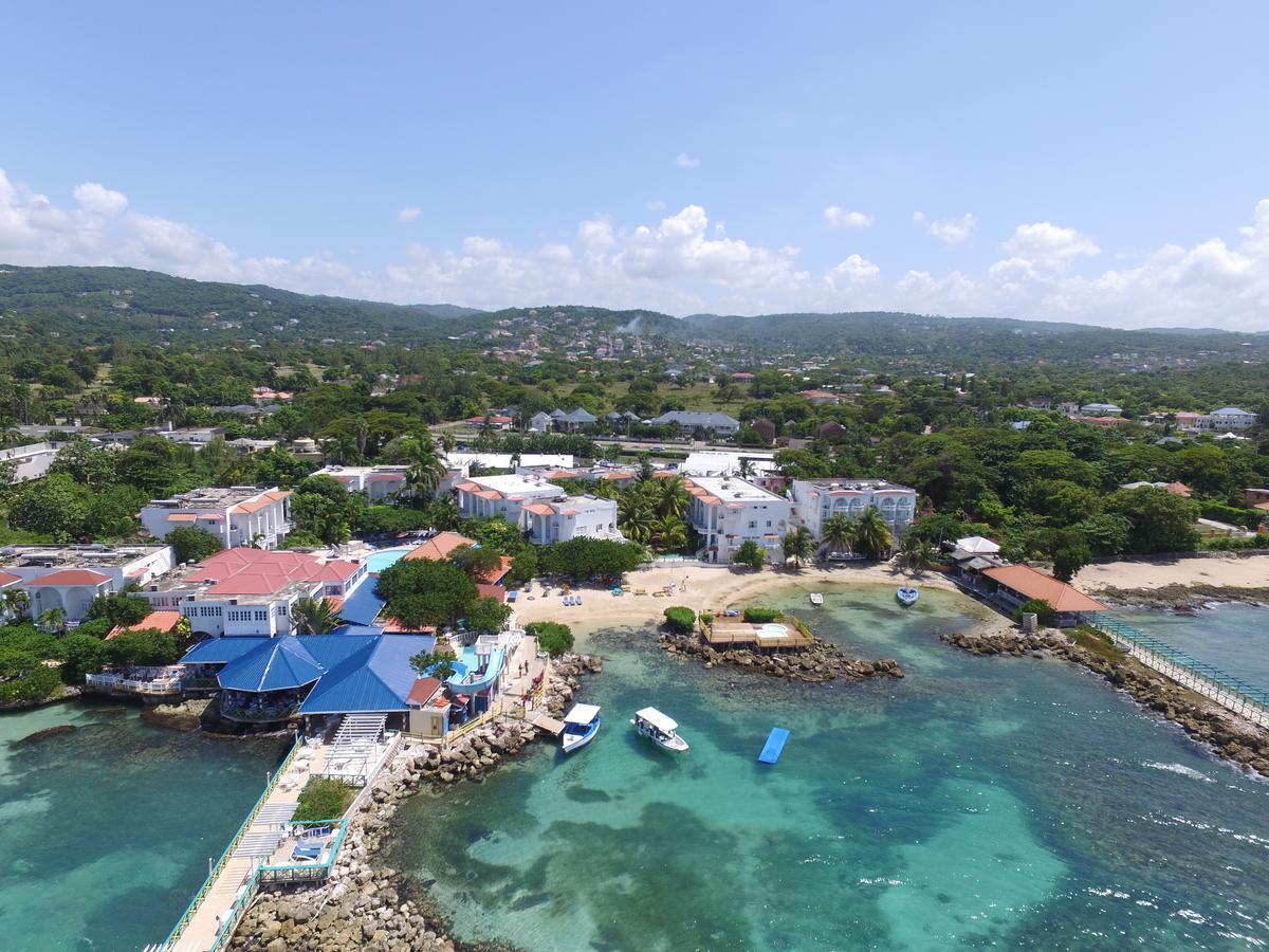 Franklyn D Resort & Spa All Inclusive Runaway Bay Eksteriør billede