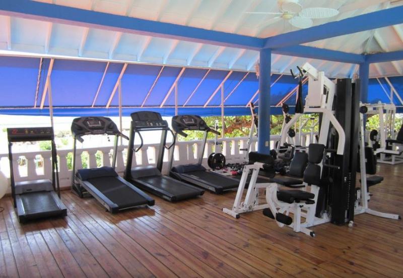 Franklyn D Resort & Spa All Inclusive Runaway Bay Eksteriør billede