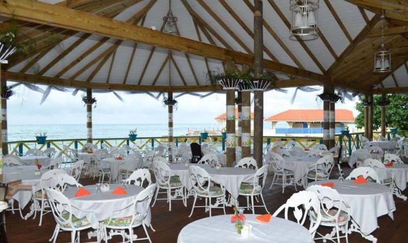 Franklyn D Resort & Spa All Inclusive Runaway Bay Eksteriør billede
